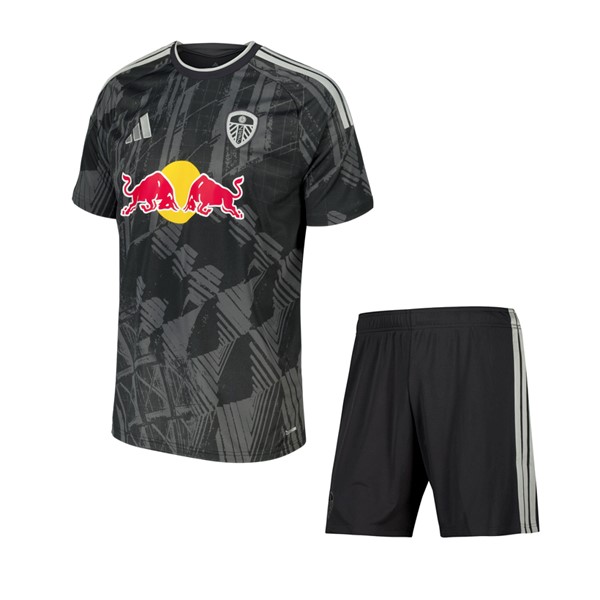 Camiseta Leeds United 3ª Niño 2026-2027 Camiseta Leeds United 3ª Niño 2026-2027